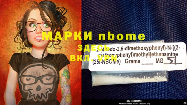 хмурый Ступино